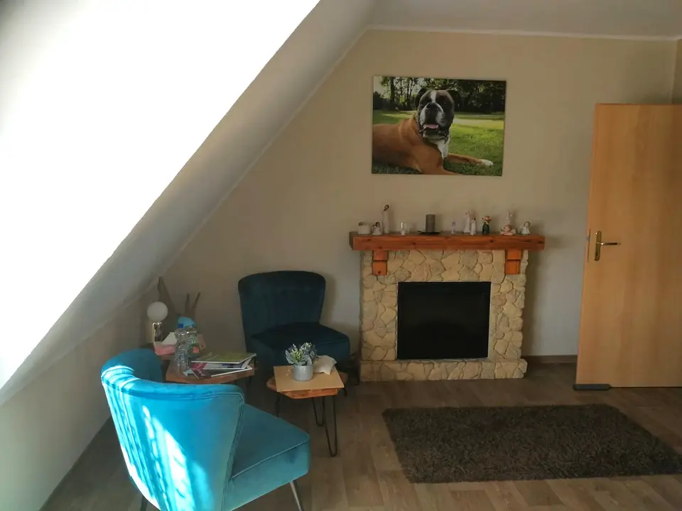 2 Zimmer Wohnung mit 50 m² in Torgau – Bild 1