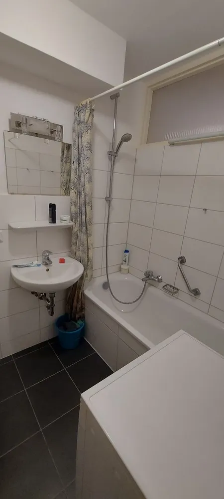 1 Zimmer Wohnung mit 32 m² in Neuss – Bild 6