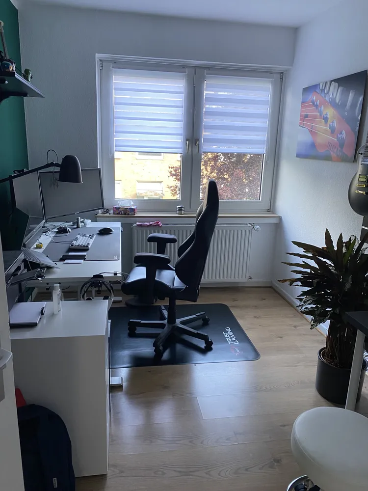 4 Zimmer Wohnung mit 77 m² in Münster – Bild 5