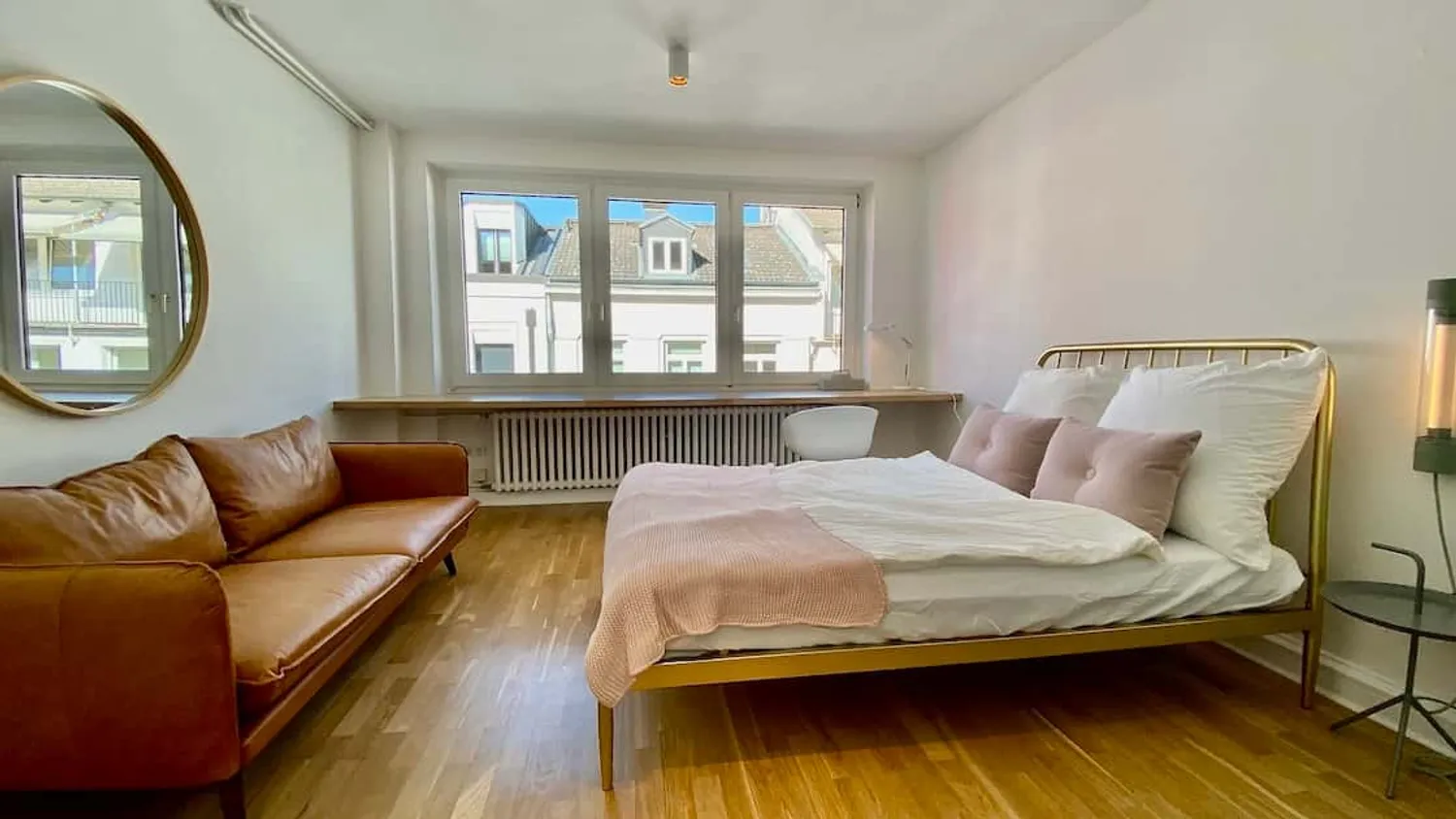 WG-Zimmer mit 19 m² in Hamburg – Bild 11