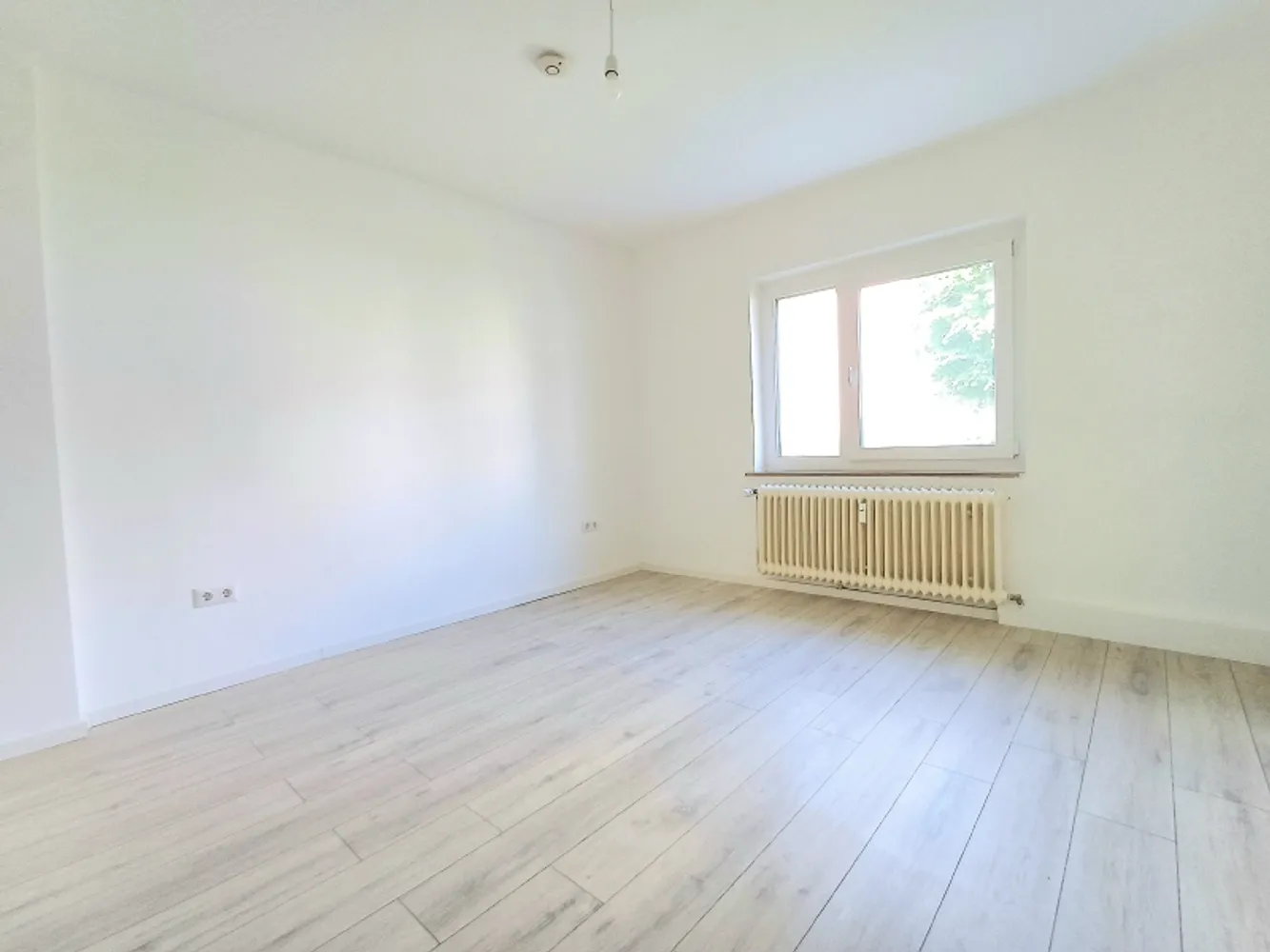 4 Zimmer Wohnung mit 71 m² in Minden – Bild 4