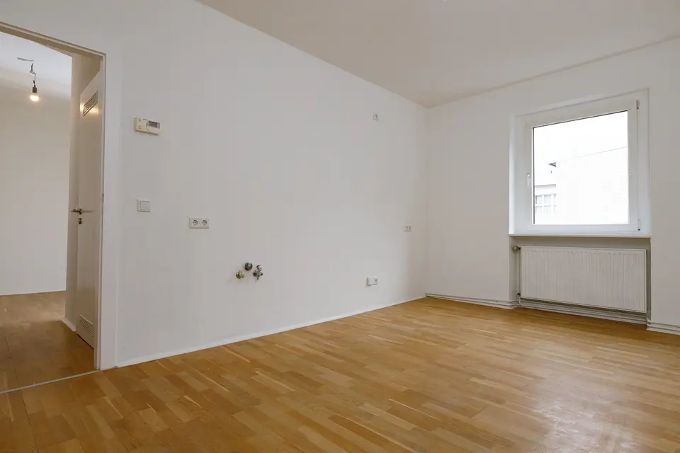 2 Zimmer Wohnung mit 60 m² in Wuppertal – Bild 3
