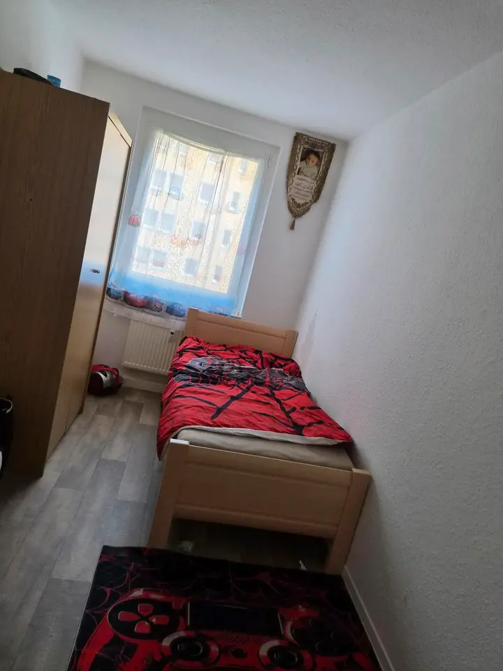 4 room apartment with 70 m² in Freiberg – Photo 4