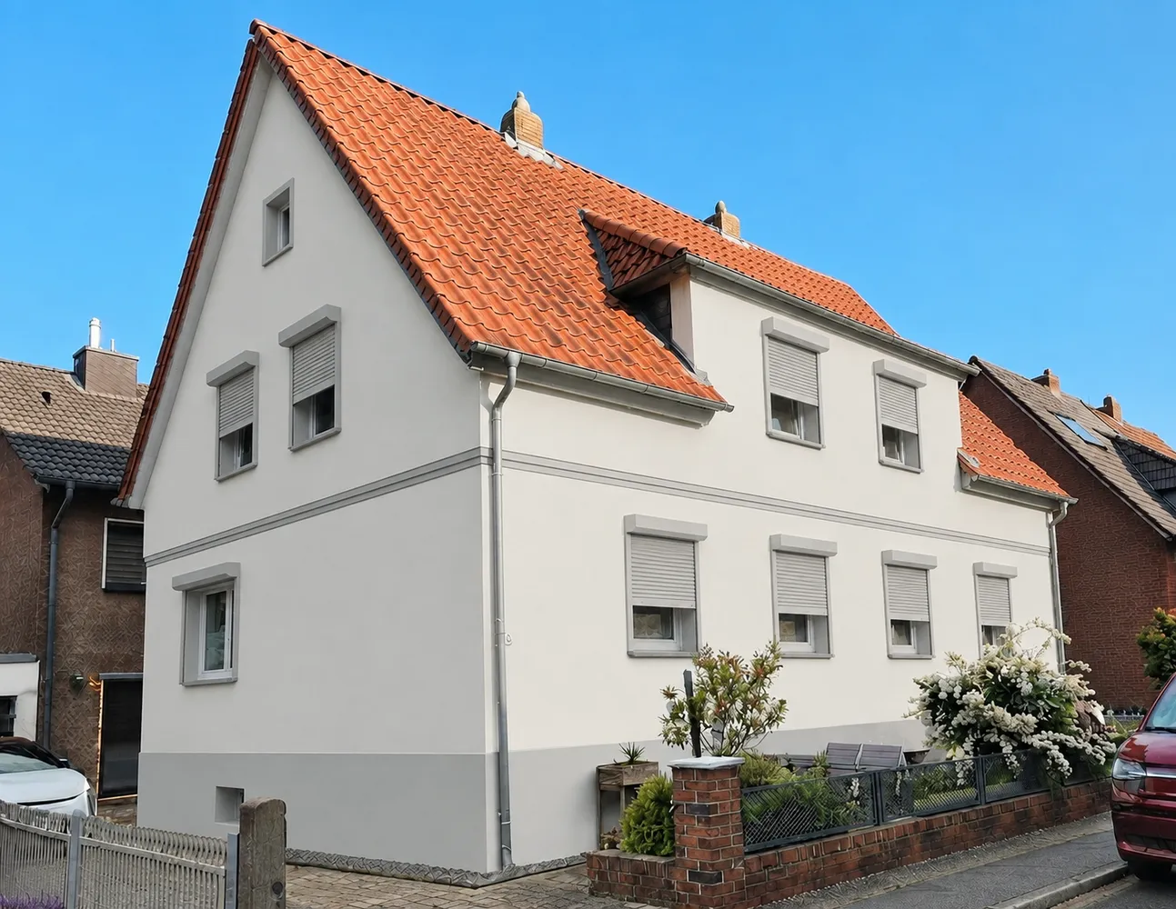 4 Zimmer Wohnung mit 78 m² in Braunschweig – Bild 2