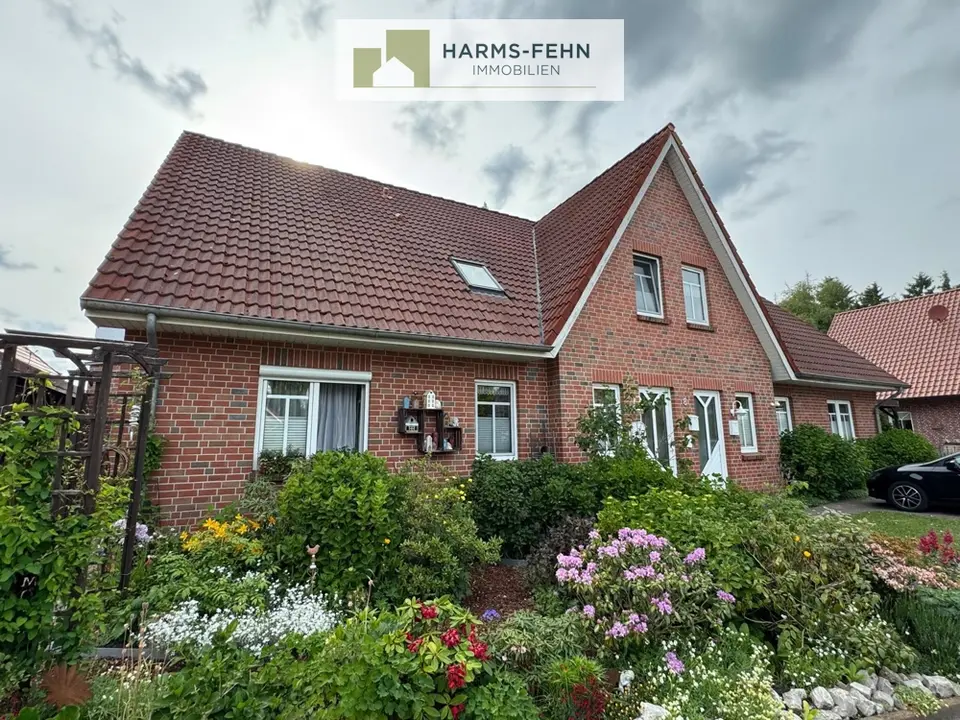 4 Zimmer Haus mit 100 m² in Papenburg – Bild 10