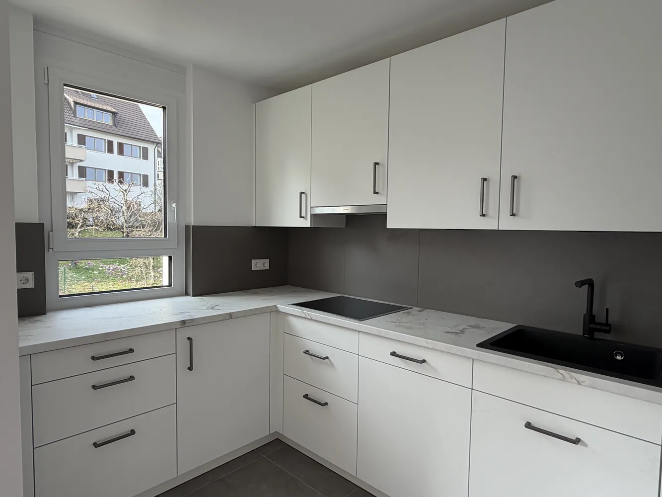4 Zimmer Wohnung mit 92 m² in Stuttgart – Bild 6