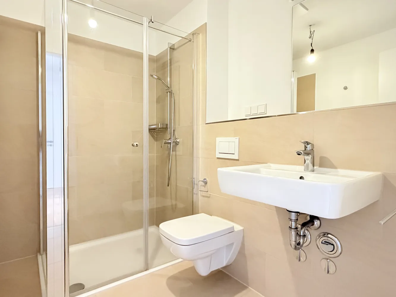 2 Zimmer Wohnung mit 53 m² in Wiesbaden – Bild 9