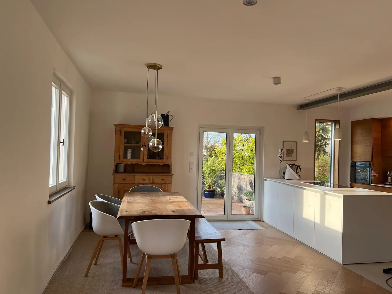 4 Zimmer Wohnung mit 107 m² in Tübingen – Bild 5