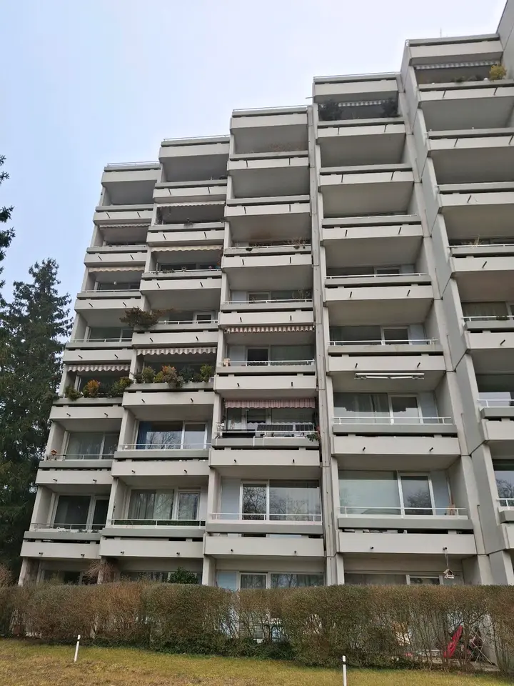 1 Zimmer Wohnung mit 100 m² in Starnberg – Bild 10