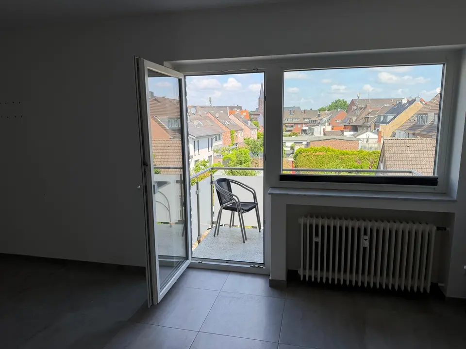 2 Zimmer Wohnung mit 66 m² in Neuss – Bild 3