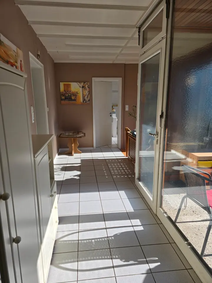 3 Zimmer Wohnung mit 112 m² in Eschwege – Bild 4