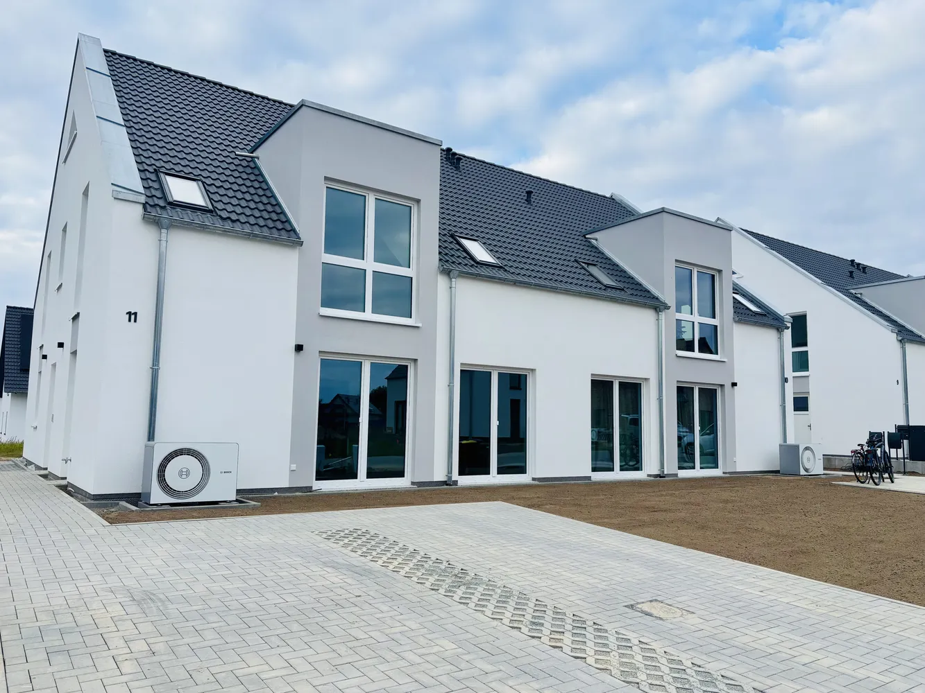 4 Zimmer Wohnung mit 84 m² in Rostock – Bild 4