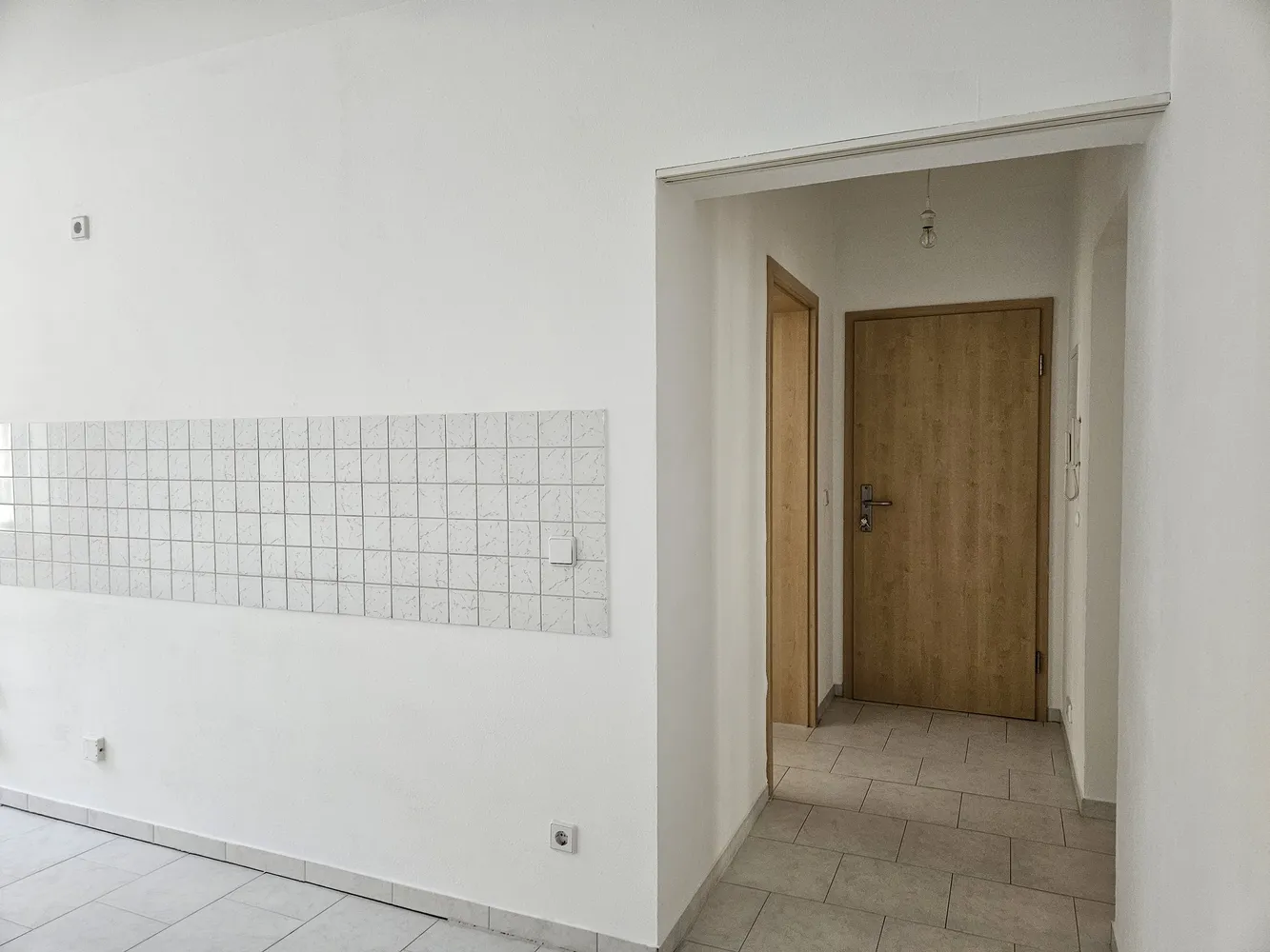 1 Zimmer Wohnung mit 40 m² in Halle (Saale) – Bild 7
