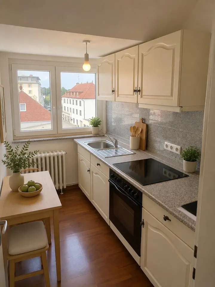 3 Zimmer Wohnung mit 68 m² in Bremerhaven – Bild 4