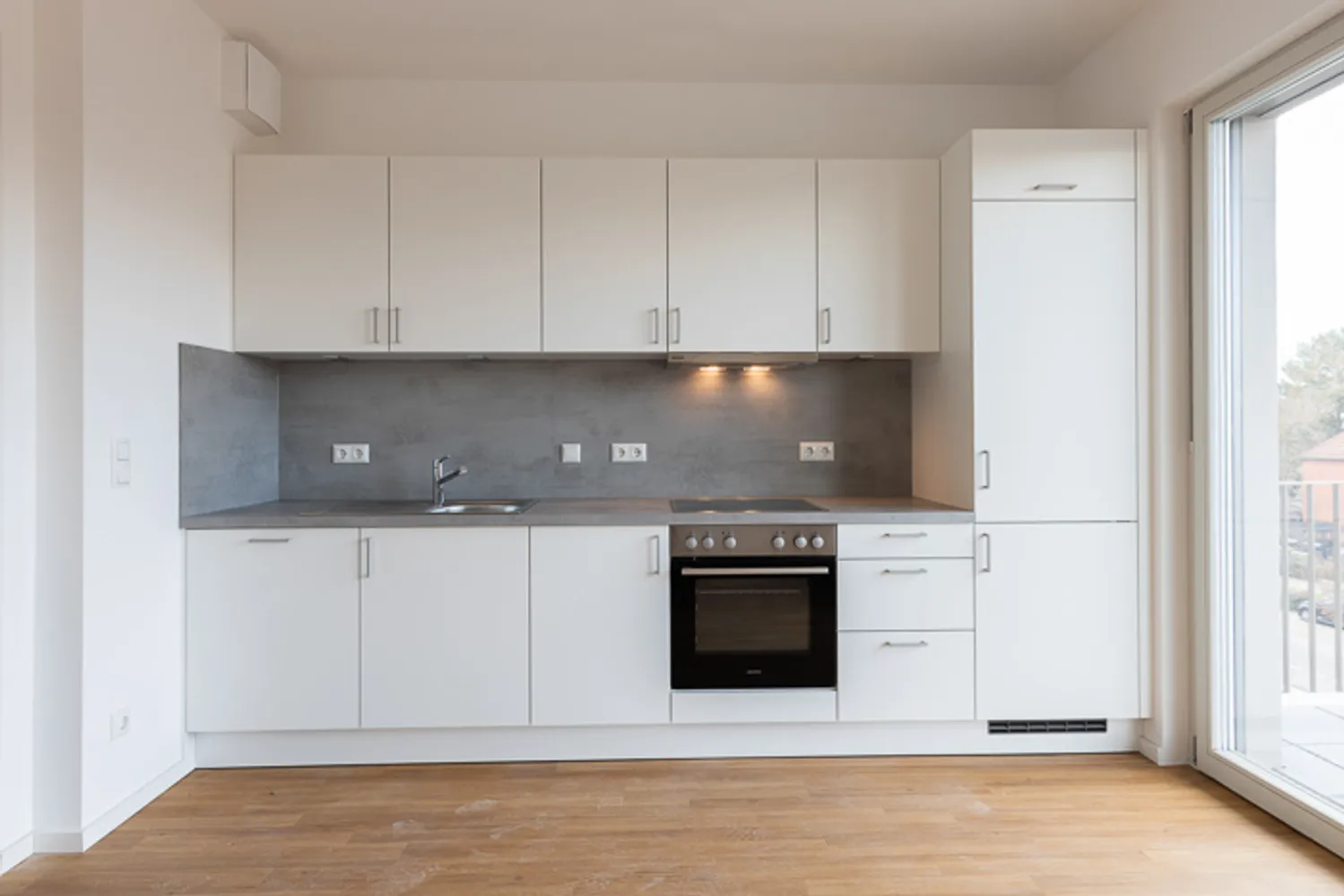 3 room apartment with 72 m² in Berlin – Photo 1