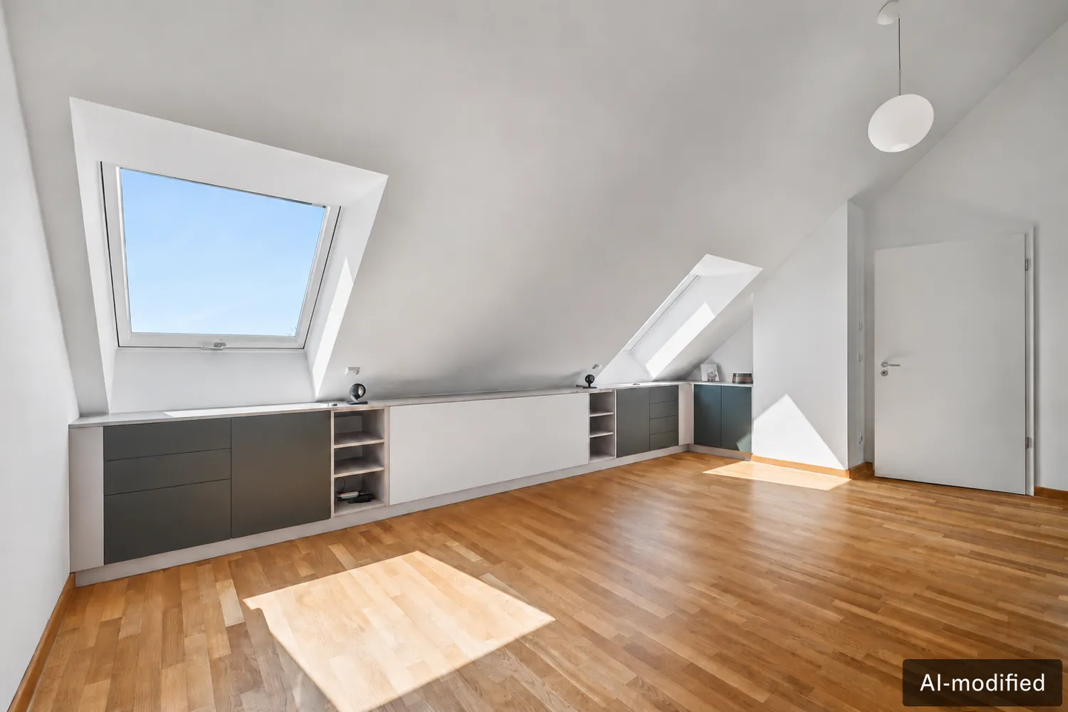3 Zimmer Wohnung mit 124 m² in München – Bild 10