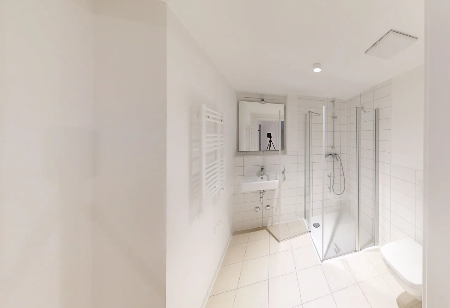 1 Zimmer Wohnung mit 25 m² in Frankfurt am Main – Bild 4