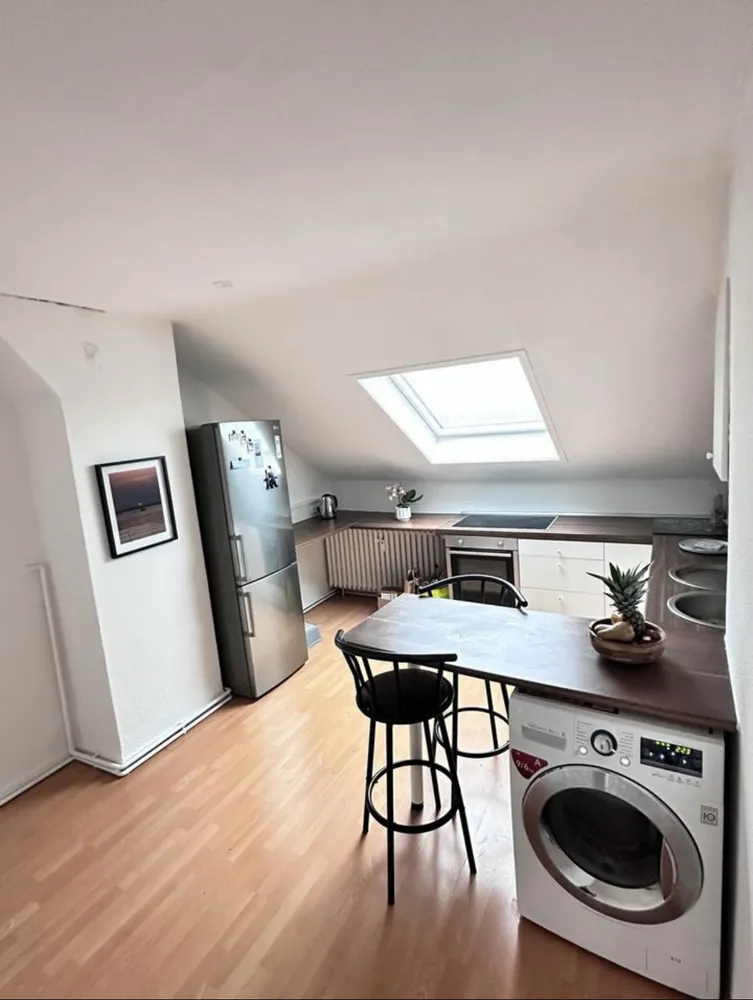 3 Zimmer Wohnung mit 55 m² in Kassel – Bild 3