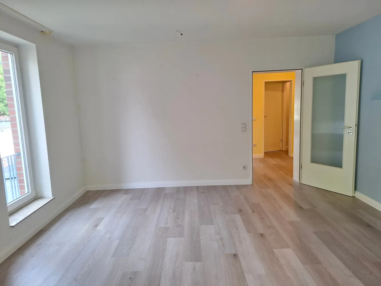 2 Zimmer Wohnung mit 61 m² in Hamburg – Bild 11