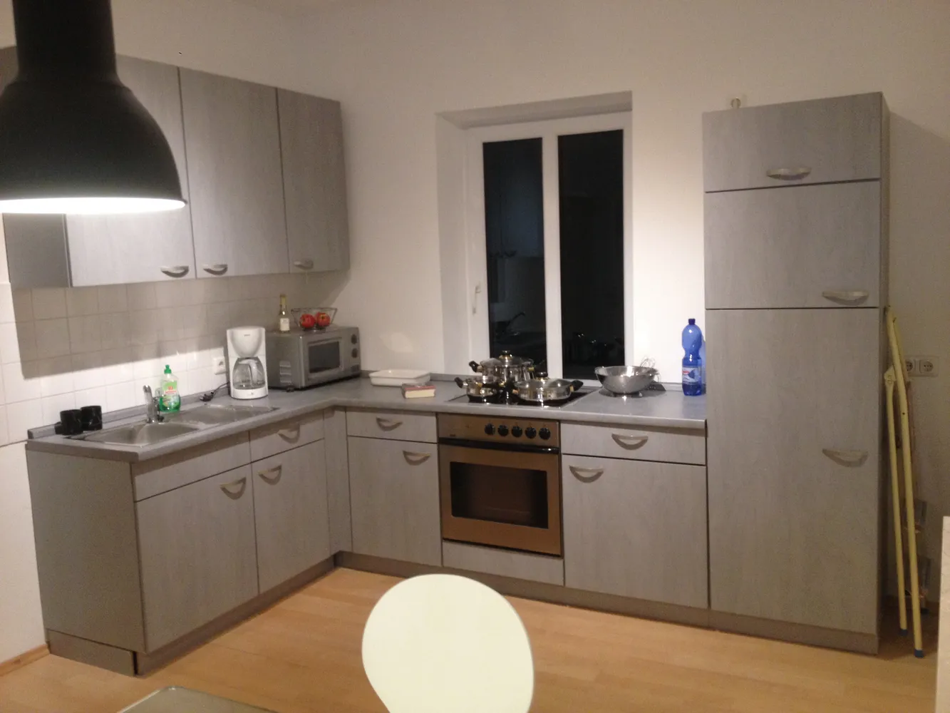 2 room apartment with 67 m² in Augsburg – Photo 8