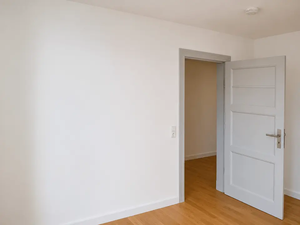 2 Zimmer Wohnung mit 63 m² in Wismar – Bild 7