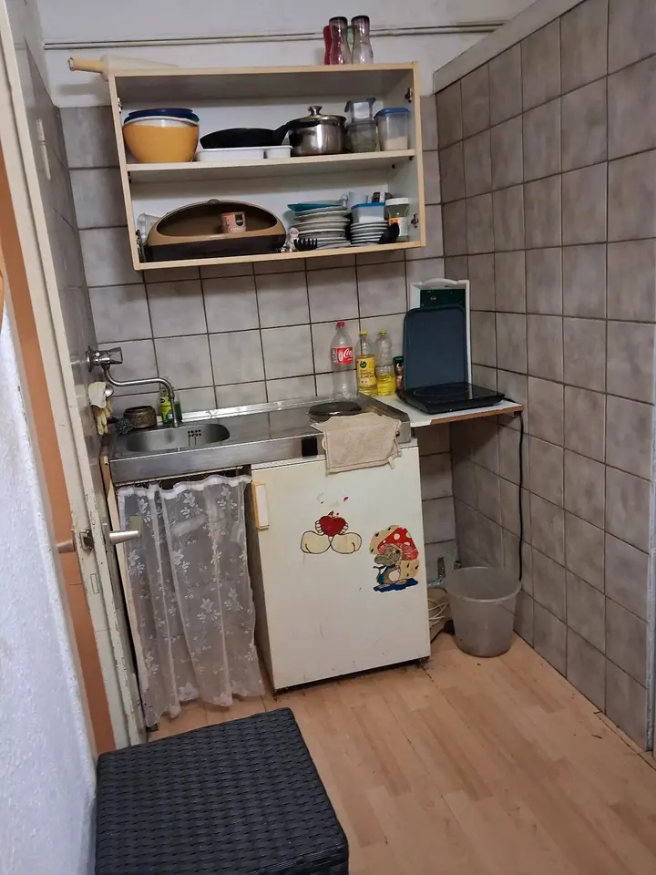 2 Zimmer Wohnung mit 19 m² in Duisburg – Bild 10