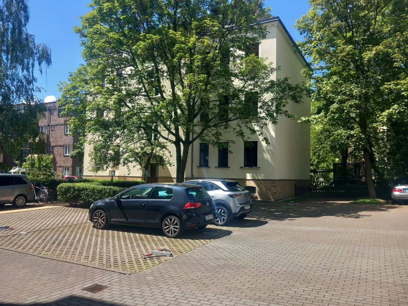 3 Zimmer Wohnung mit 80 m² in Leipzig – Bild 3