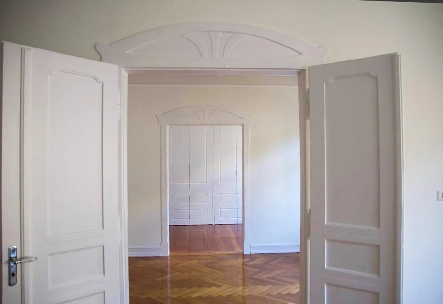 4 Zimmer Wohnung mit 120 m² in Karlsruhe – Bild 10
