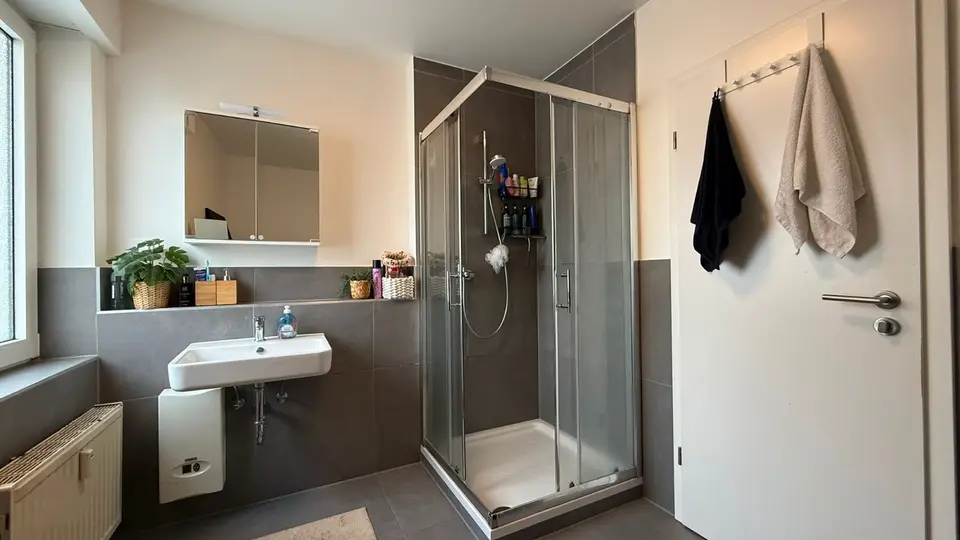 WG-Zimmer mit 12 m² in Frankfurt am Main – Bild 5