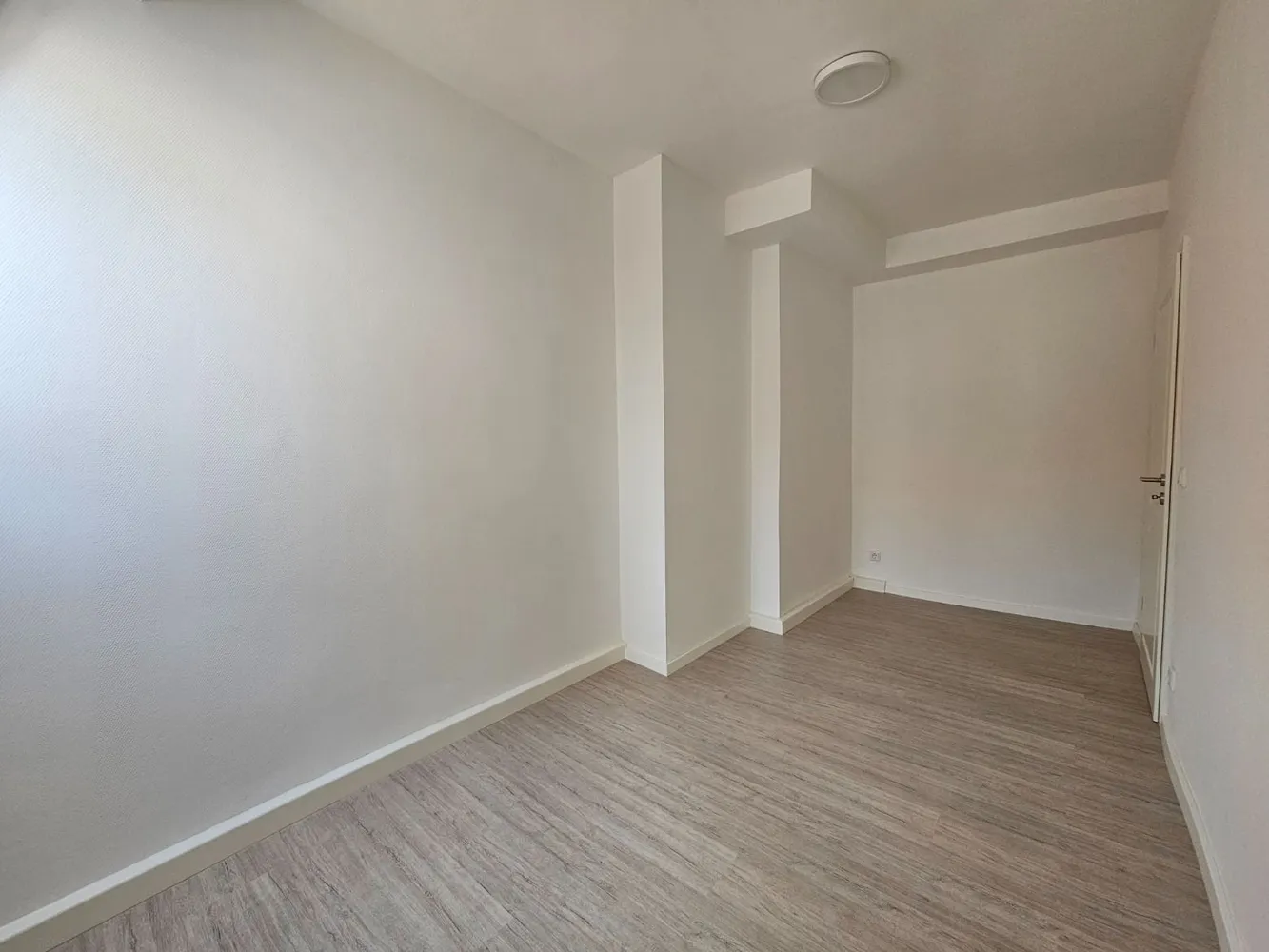 3 room apartment with 75 m² in Mühlhausen – Photo 11