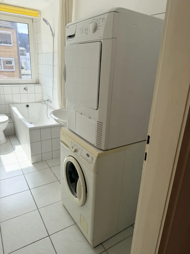 2 Zimmer Wohnung mit 57 m² in Essen – Bild 9