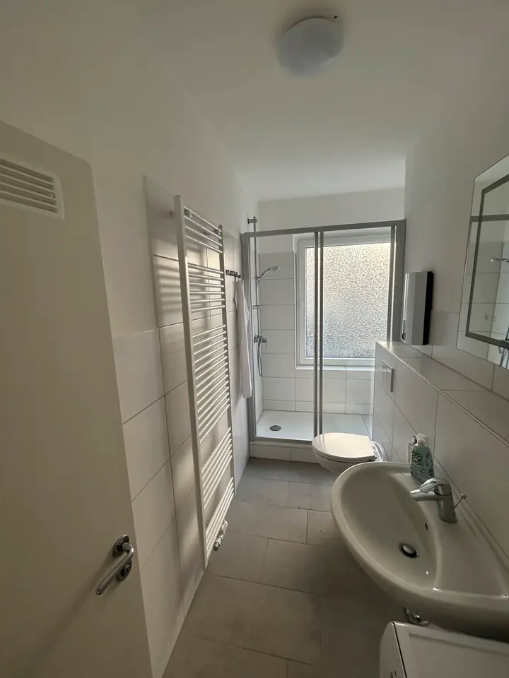 2 Zimmer Wohnung mit 52 m² in Hannover – Bild 6