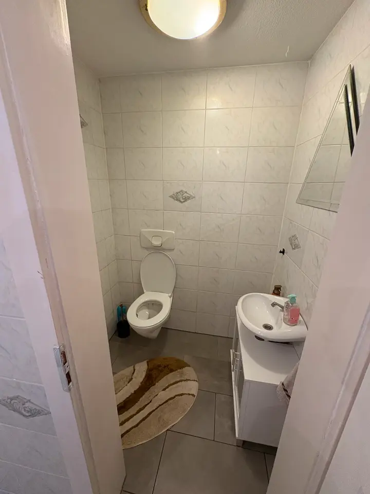 6 Zimmer Wohnung mit 160 m² in Minden – Bild 10