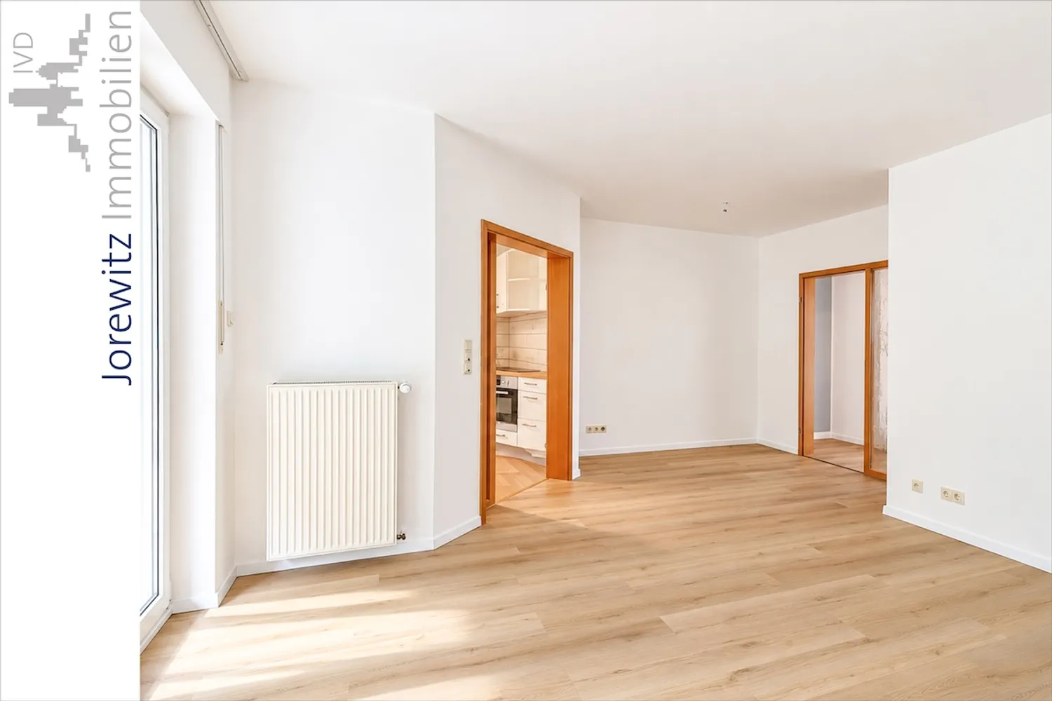 3 Zimmer Wohnung mit 67 m² in Bielefeld – Bild 6