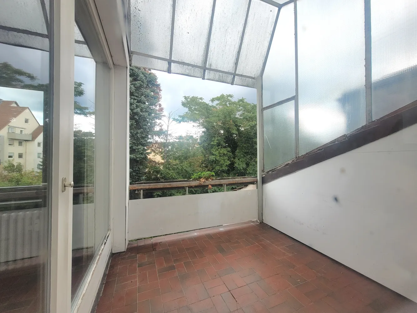 2 Zimmer Wohnung mit 78 m² in Braunschweig – Bild 2