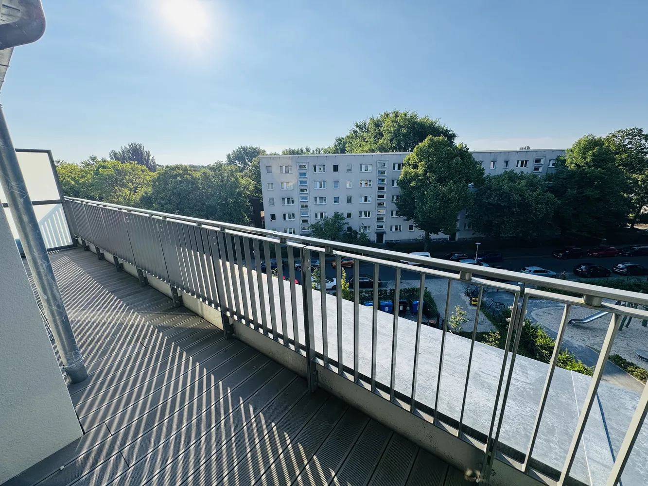 2 Zimmer Wohnung mit 36 m² in Berlin – Bild 7