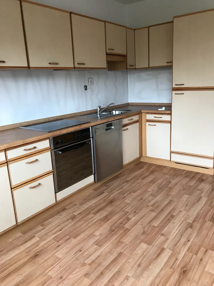 2 Zimmer Wohnung mit 49 m² in Bochum – Bild 1