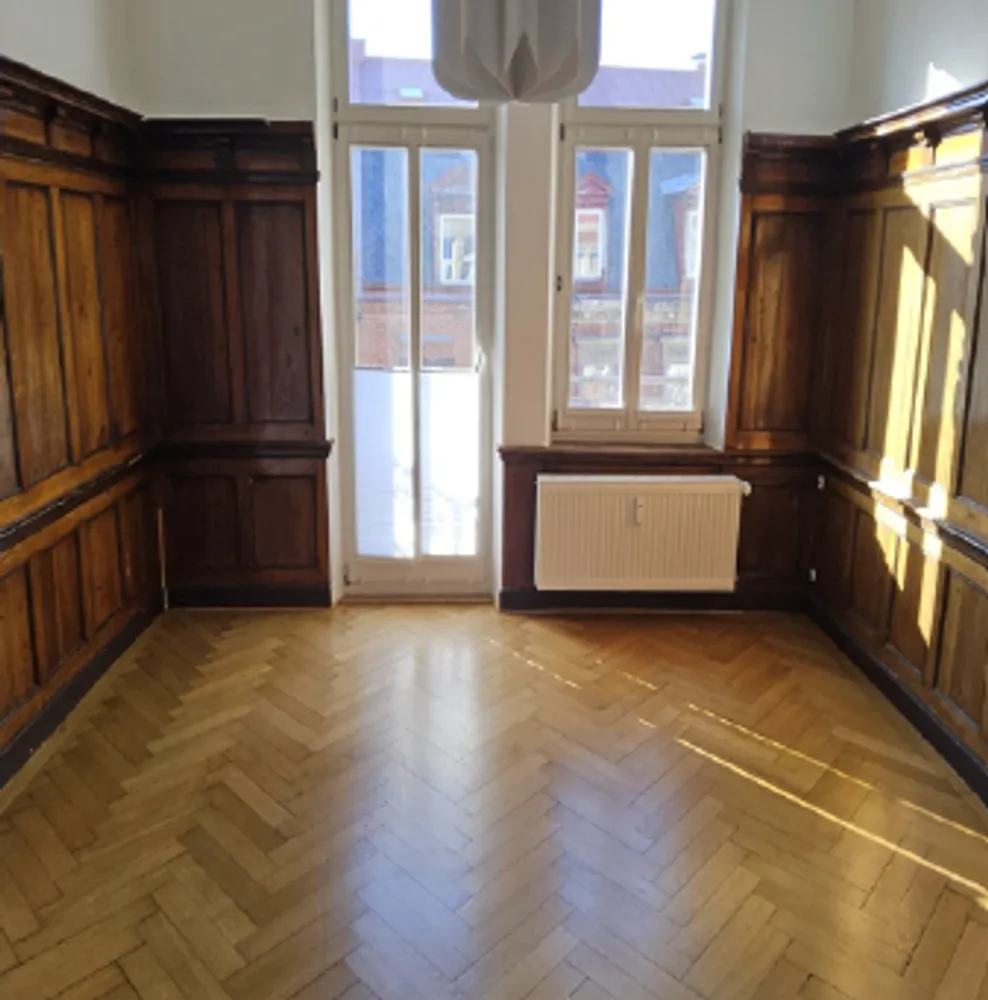 6 Zimmer Wohnung mit 119 m² in Nürnberg – Bild 6