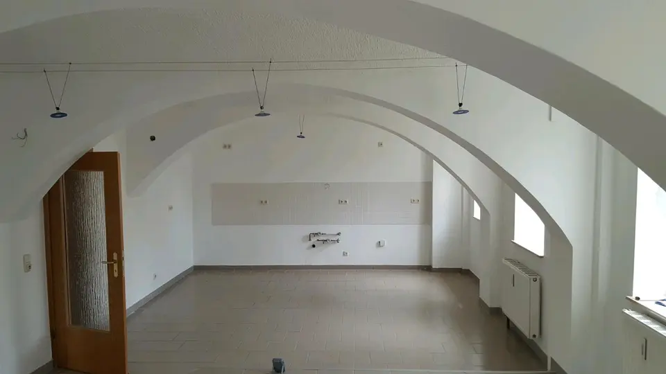 2 Zimmer Wohnung mit 85 m² in Mittweida – Bild 4