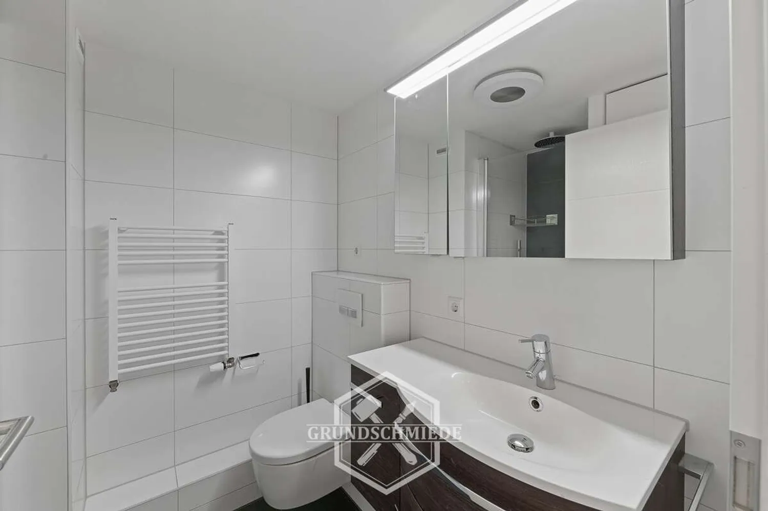 1 Zimmer Wohnung mit 24 m² in Stuttgart – Bild 7