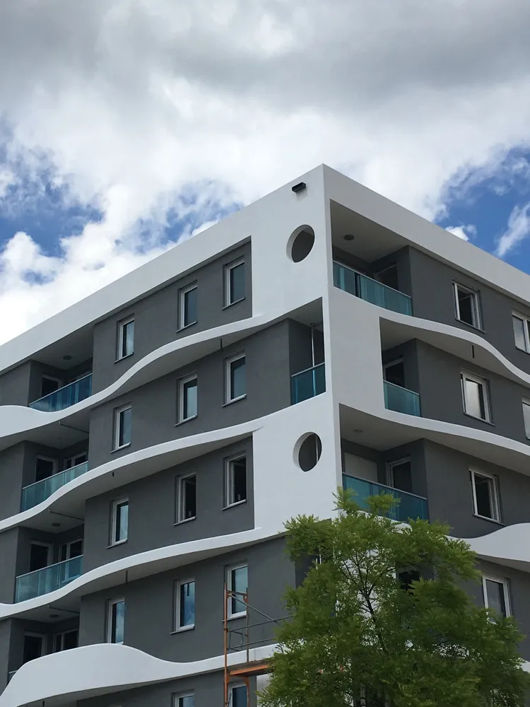 2 Zimmer Wohnung mit 44 m² in Freiburg im Breisgau – Bild 5