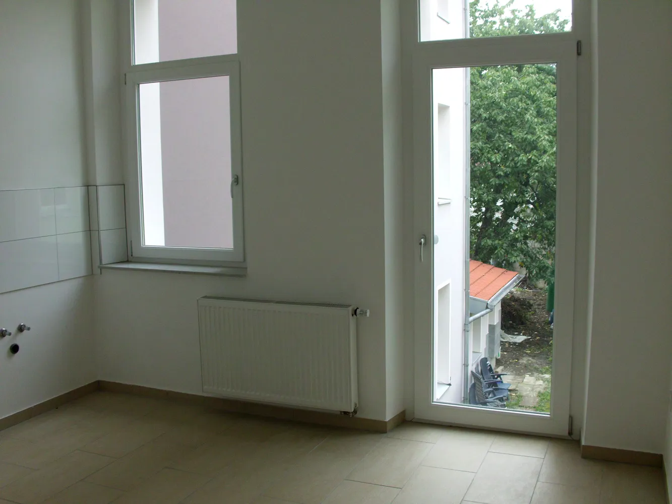 2 Zimmer Wohnung mit 55 m² in Krefeld – Bild 7