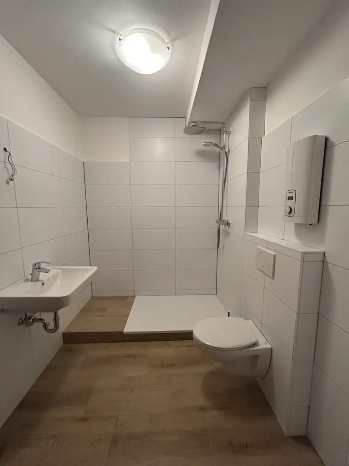 2 Zimmer Wohnung mit 65 m² in Bremen – Bild 4
