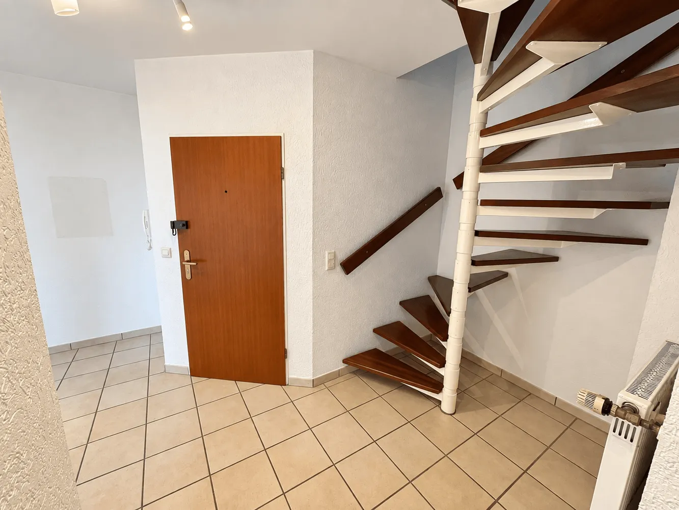 4 Zimmer Wohnung mit 113 m² in Duisburg – Bild 2