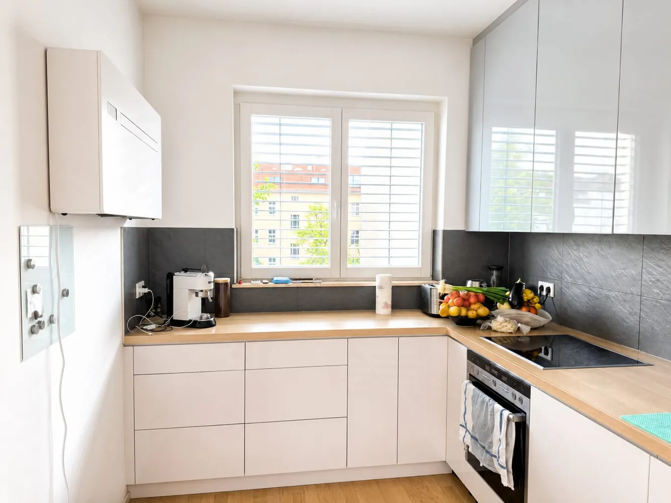 4 Zimmer Wohnung mit 126 m² in Berlin – Bild 6