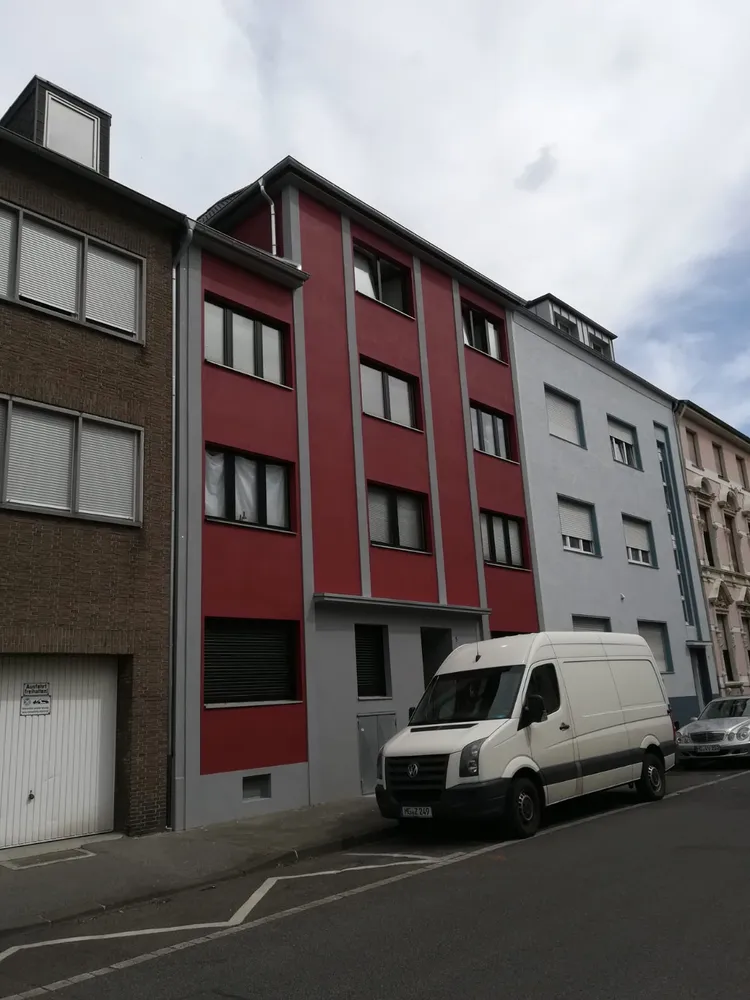 3 Zimmer Wohnung mit 56 m² in Mönchengladbach – Bild 7