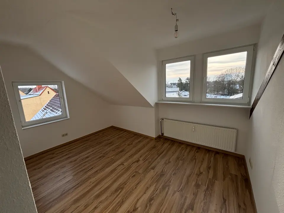 4 Zimmer Wohnung mit 98 m² in Wismar – Bild 4