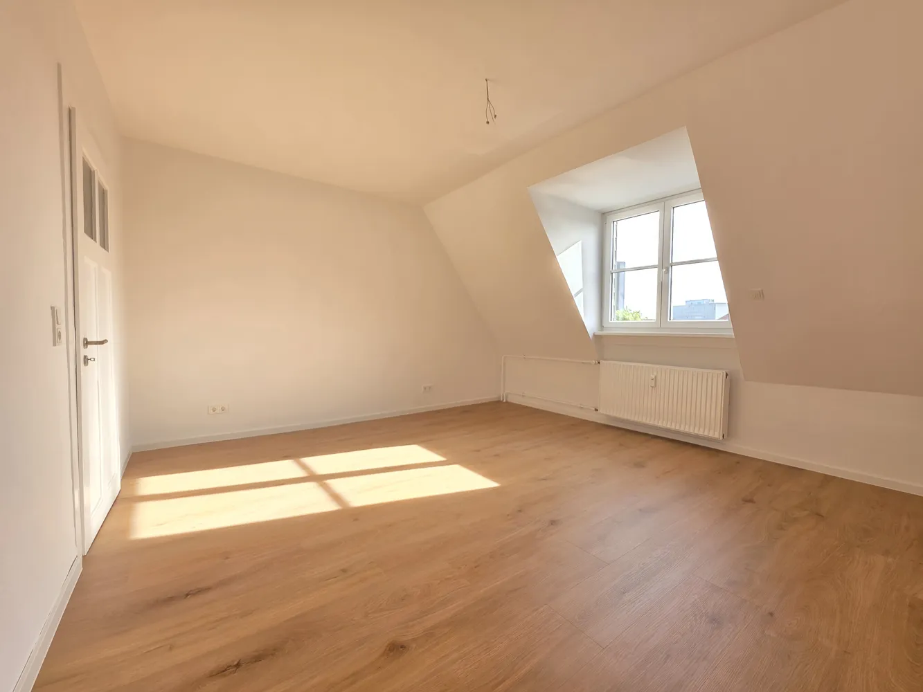 3 Zimmer Wohnung mit 68 m² in Mannheim – Bild 1