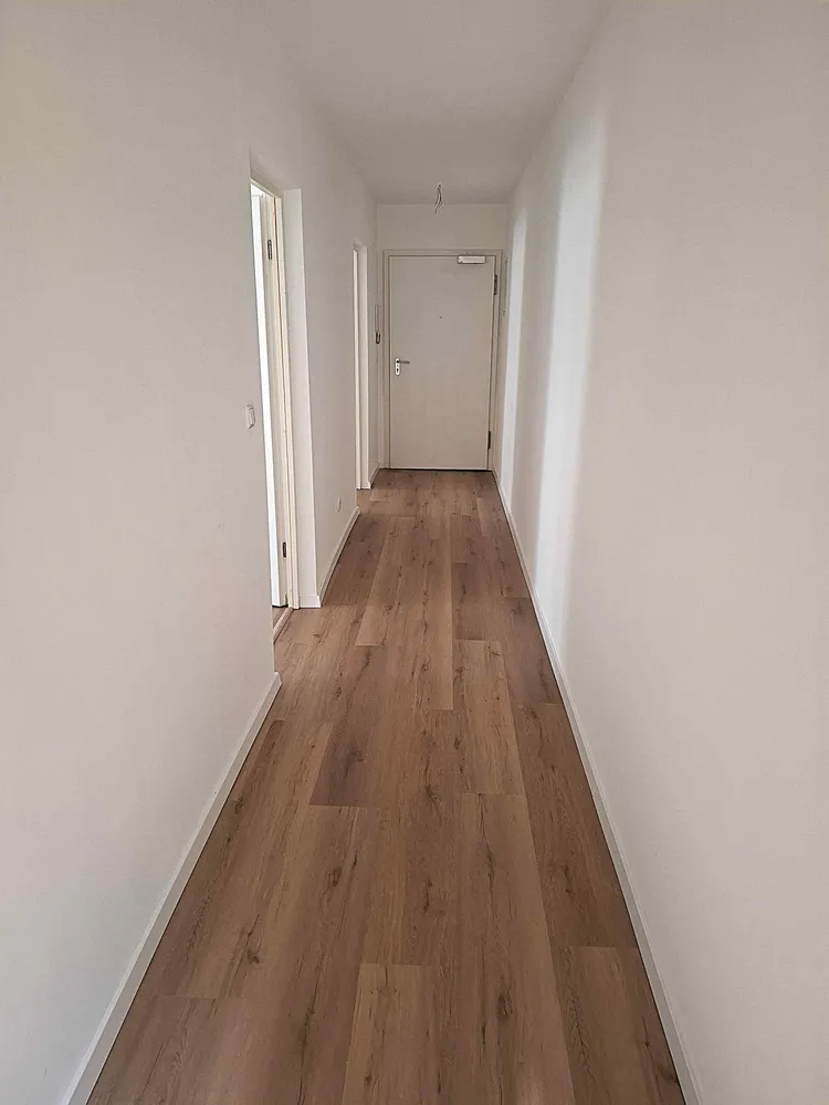 2 room apartment with 64 m² in Augsburg – Photo 1