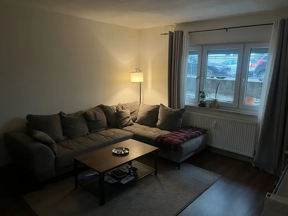 3 Zimmer Wohnung mit 70 m² in Heidelberg – Bild 1